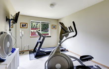Spath home gym construction leads